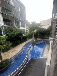The Seawind (D15), Condominium #580295101